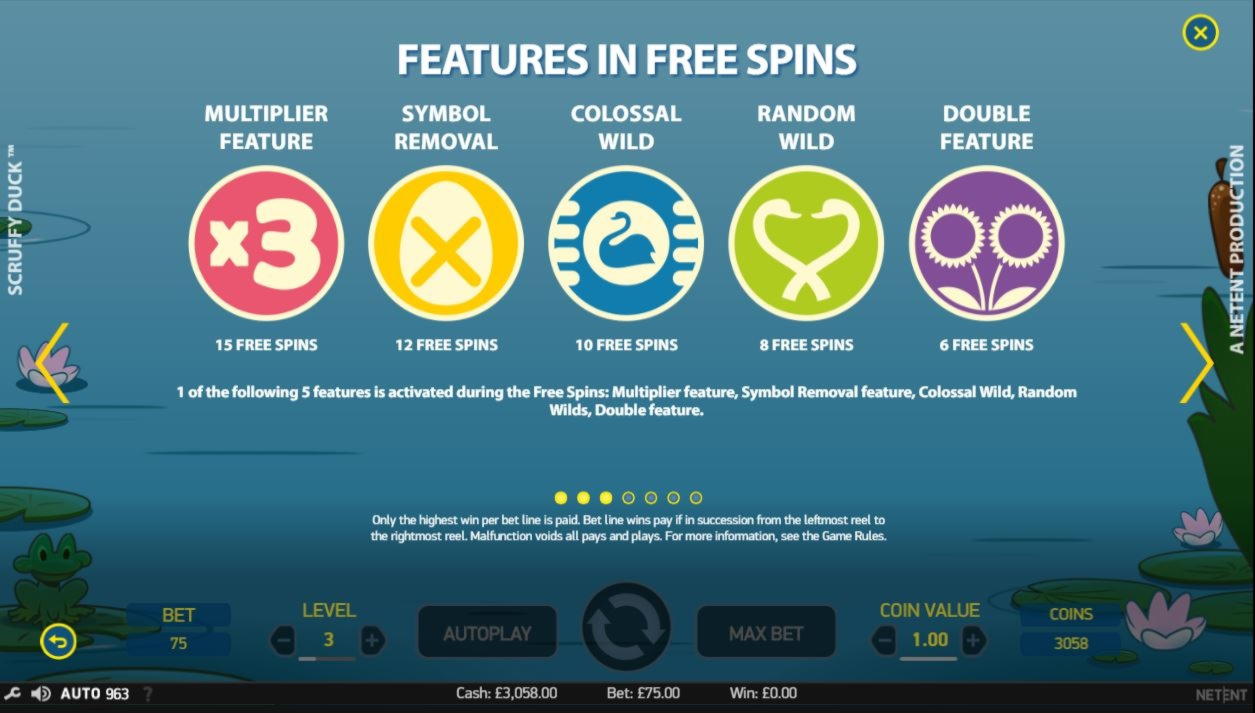 EURO 285 free chip casino at Sloty Casino