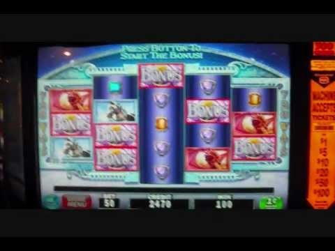 60 free casino spins at Leo Vegas Casino