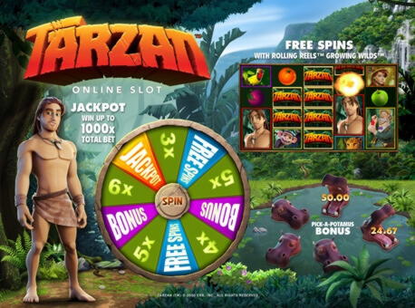 $335 Online Casino Tournament at Buran Casino