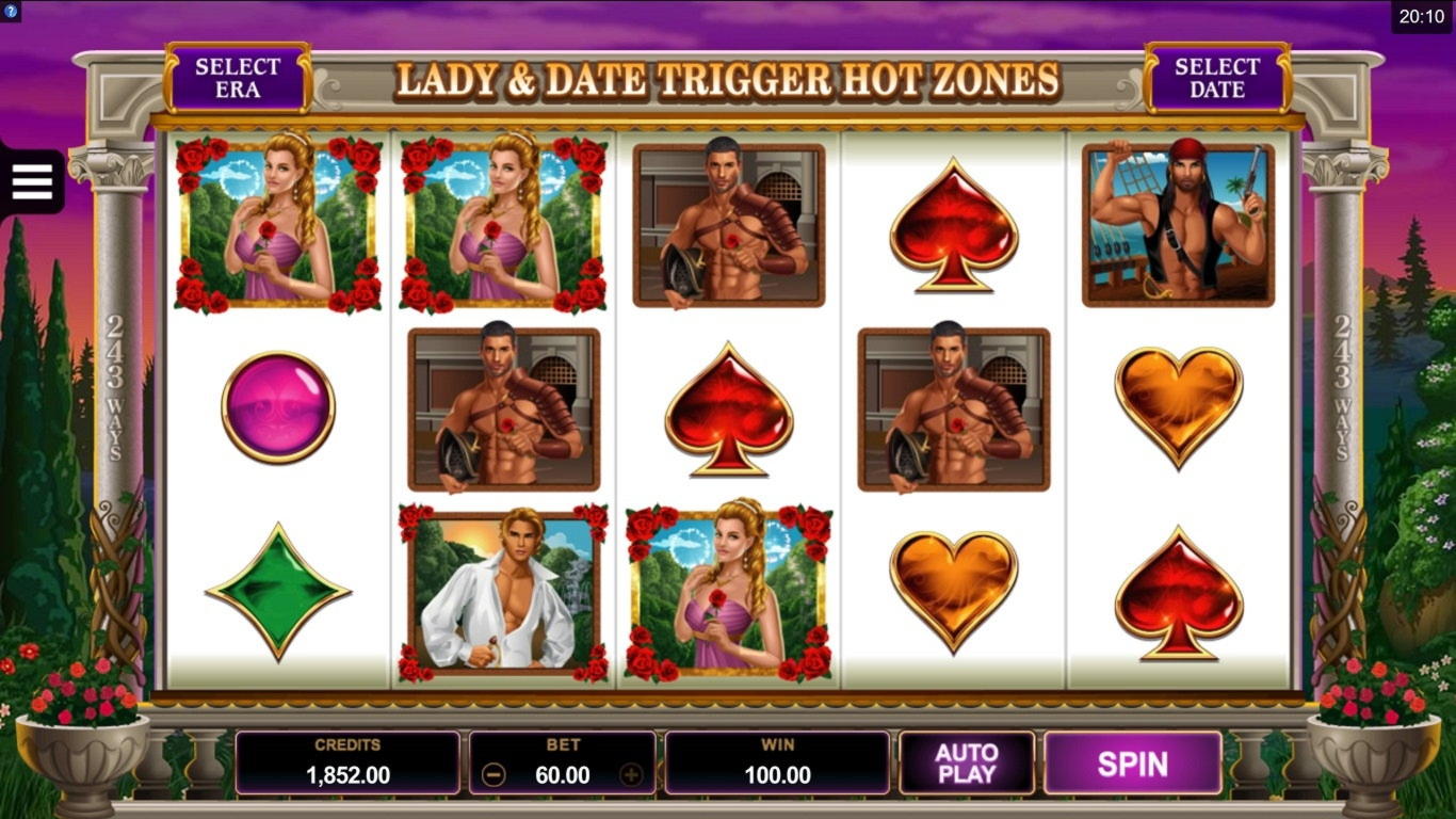 120 Free Spins no deposit casino at High Roller Casino