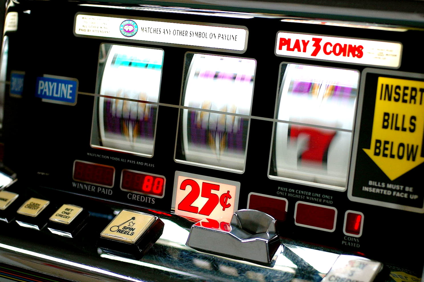 $430 Free Casino Tournament at Gate777 Casino