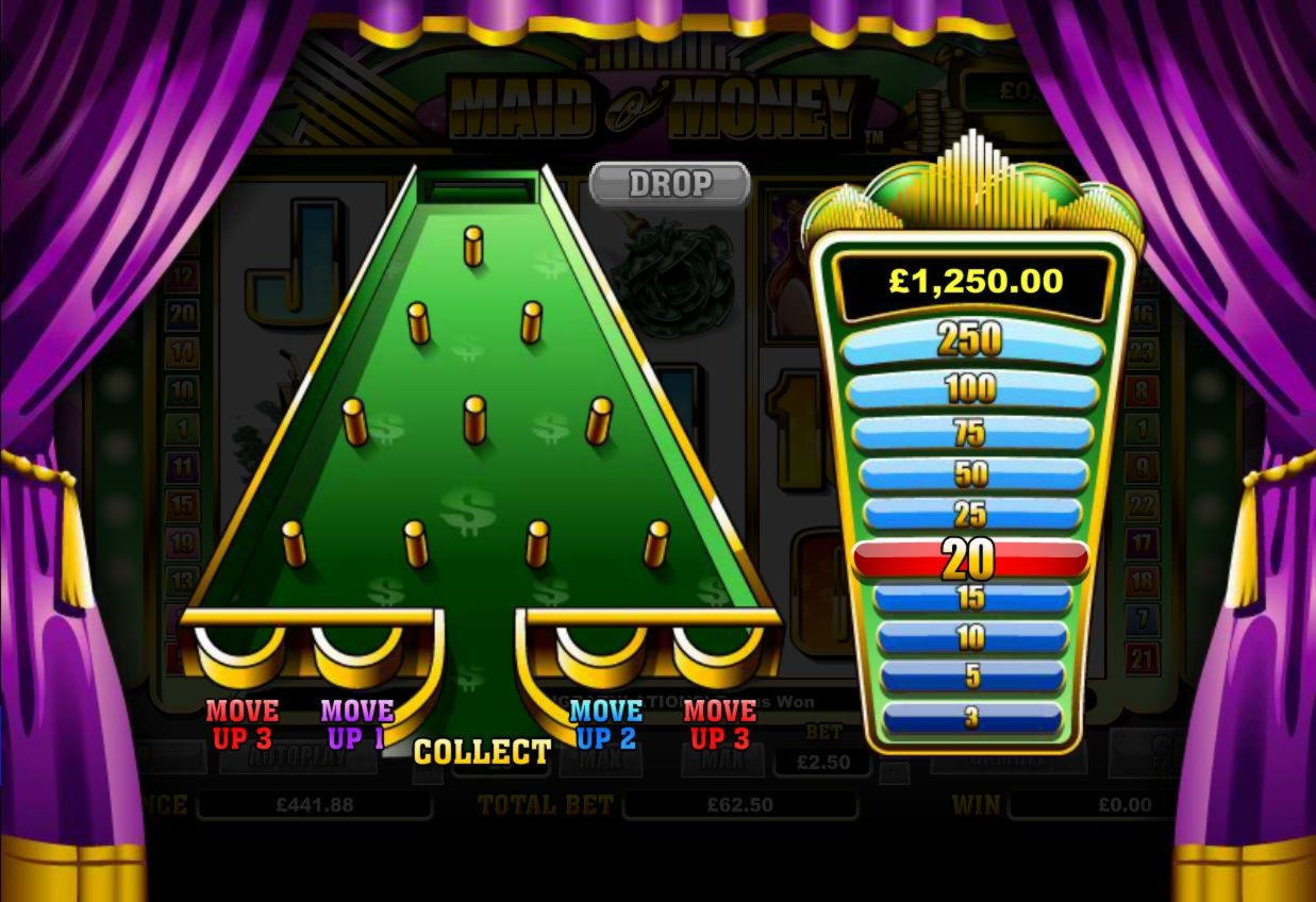 EUR 130 free casino chip at Wish Maker Casino