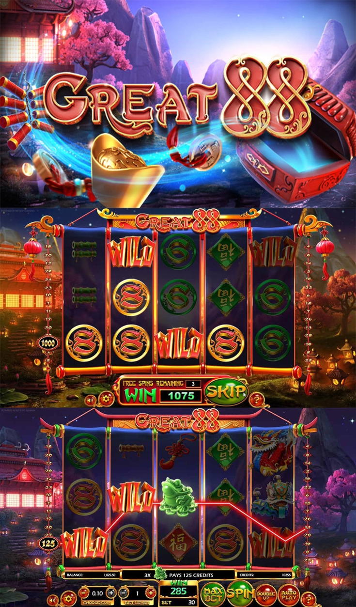 £860 Online Casino Tournament at Royal Panda Casino