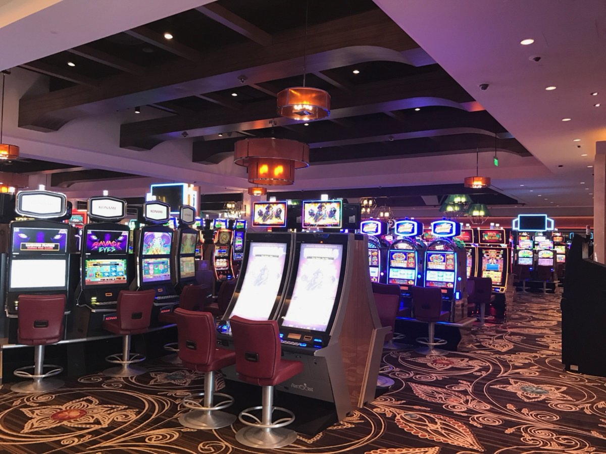 $2740 No deposit at Genesis Casino