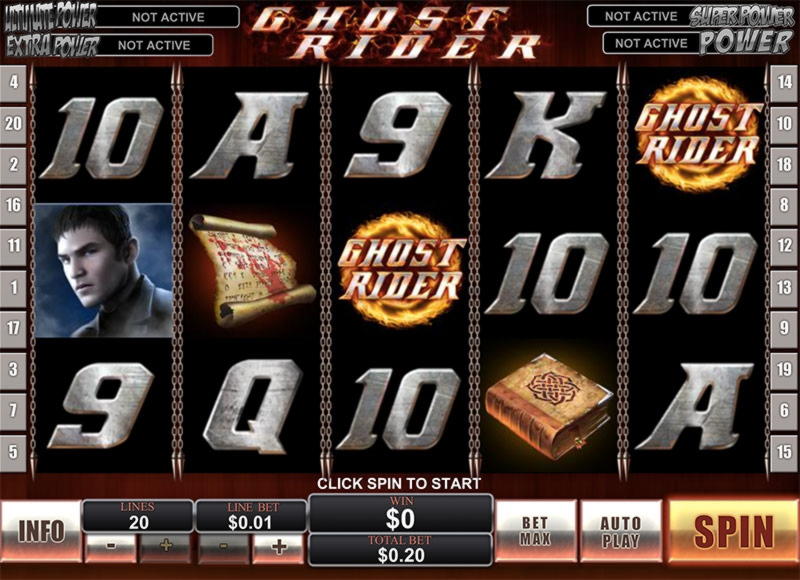 EUR 640 Daily freeroll slot tournament at William Hill Casino