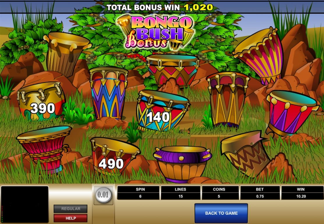 Eur 515 Free Casino Chip at Dunder Casino