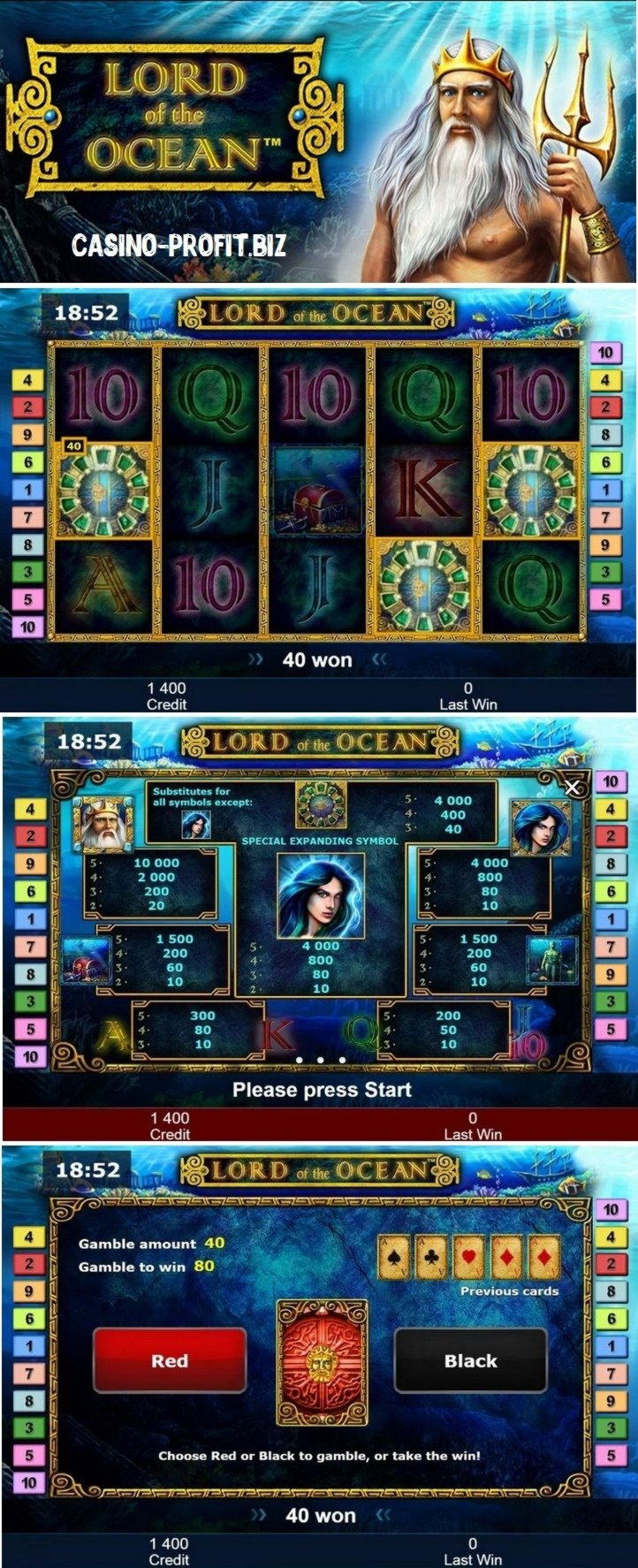 €245 Online Casino Tournament at Genesis Casino