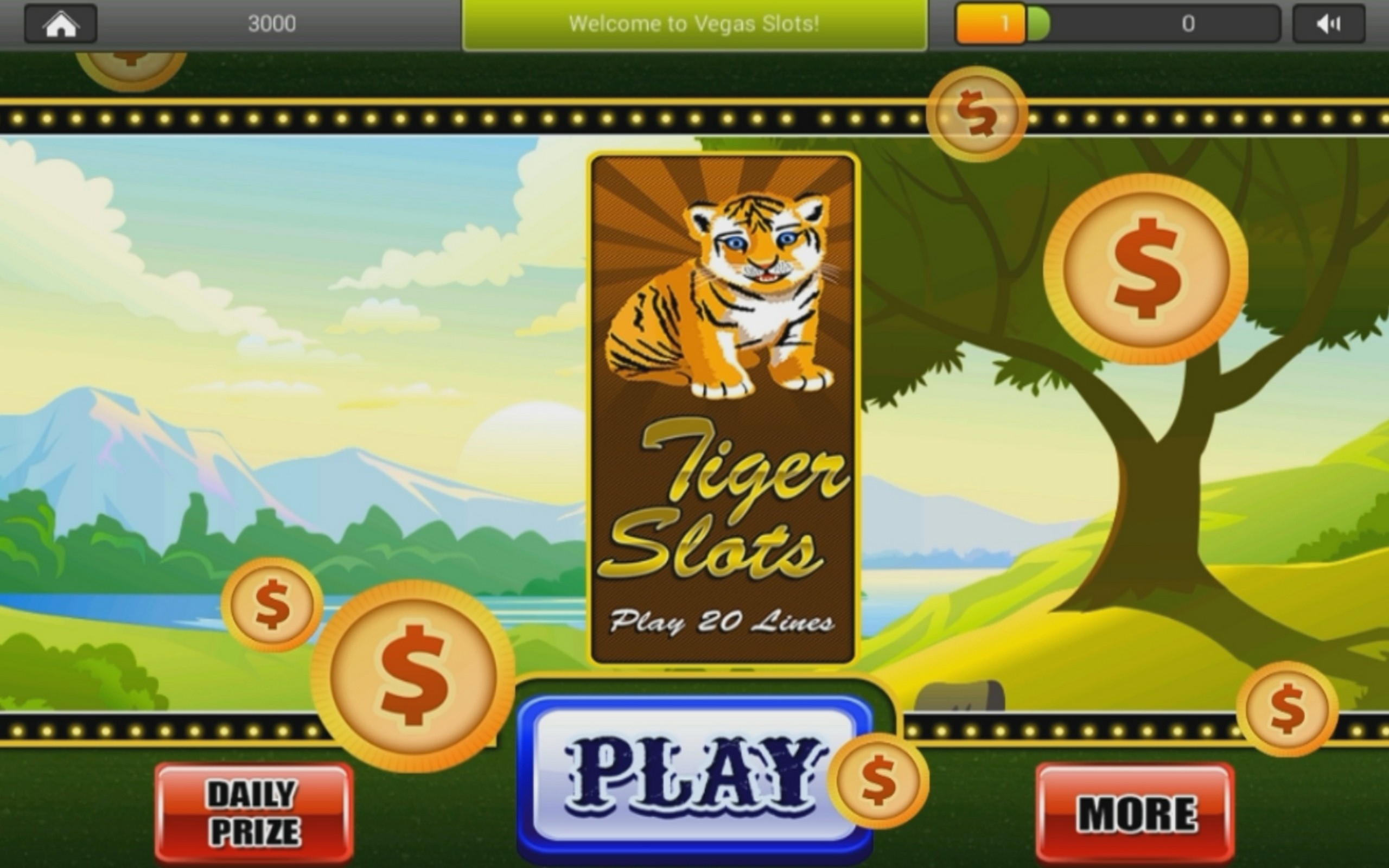€170 no deposit at Energy Casino