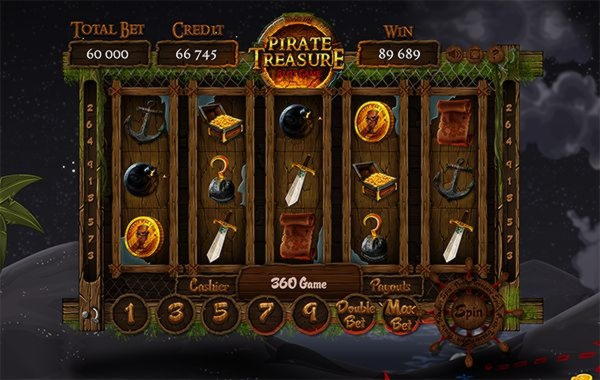 $3380 No deposit bonus code at Royal Panda Casino