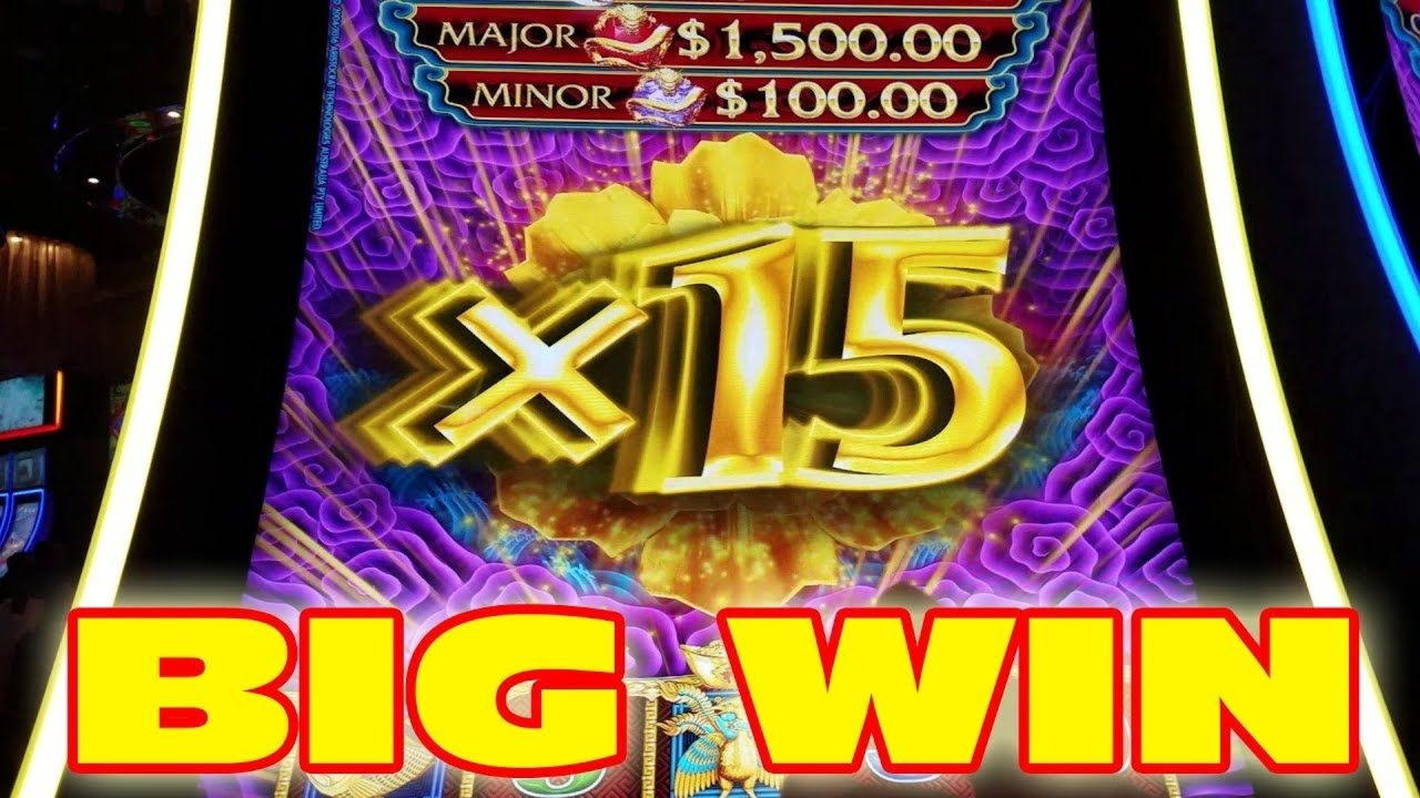 640% Deposit Match Bonus at Casimba Casino