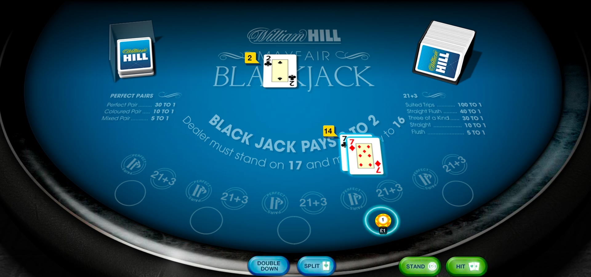 66 free casino spins at Energy Casino
