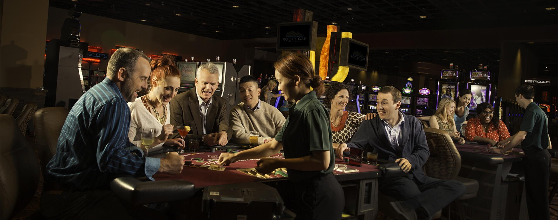 €870 no deposit at Casimba Casino