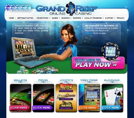 710% First deposit bonus at High Roller Casino