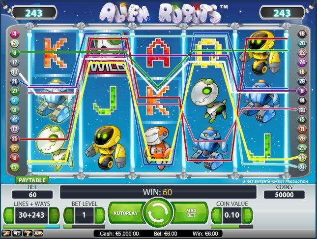 $720 Mobile freeroll slot tournament at Royal Panda Casino