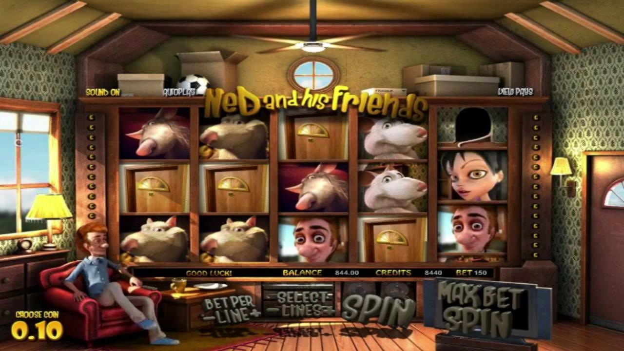 EURO 600 Online Casino Tournament at Casimba Casino