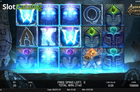 €60 Casino Tournament at Sloty Casino