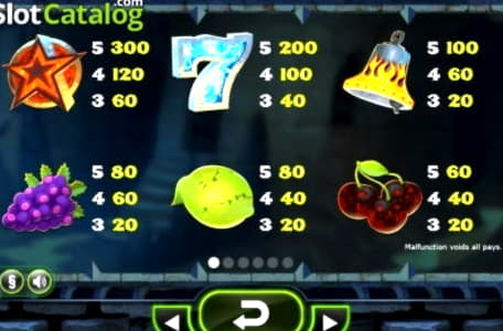 820% First deposit bonus at Dunder Casino
