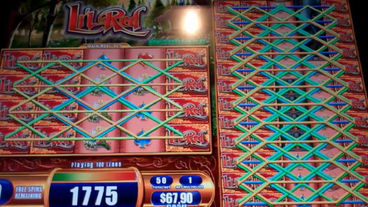 €870 Free Casino Tournament at Casino Luck