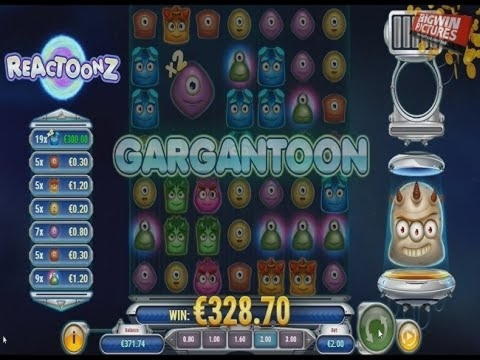 €640 free chip at Energy Casino