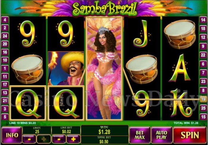 50 free spins casino at Wish Maker Casino