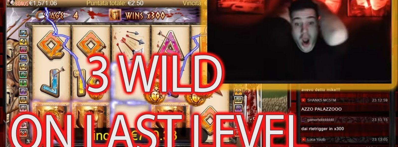 $3425 No deposit bonus code at Malina Casino