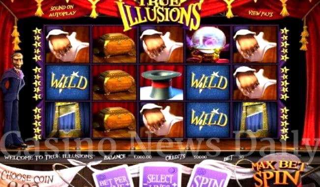 135 Free Spins right now at 888 Casino