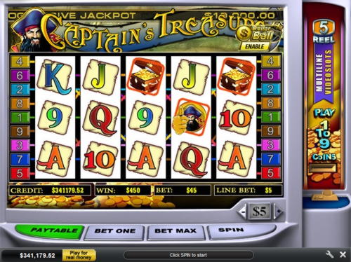 €565 free casino chip at Energy Casino