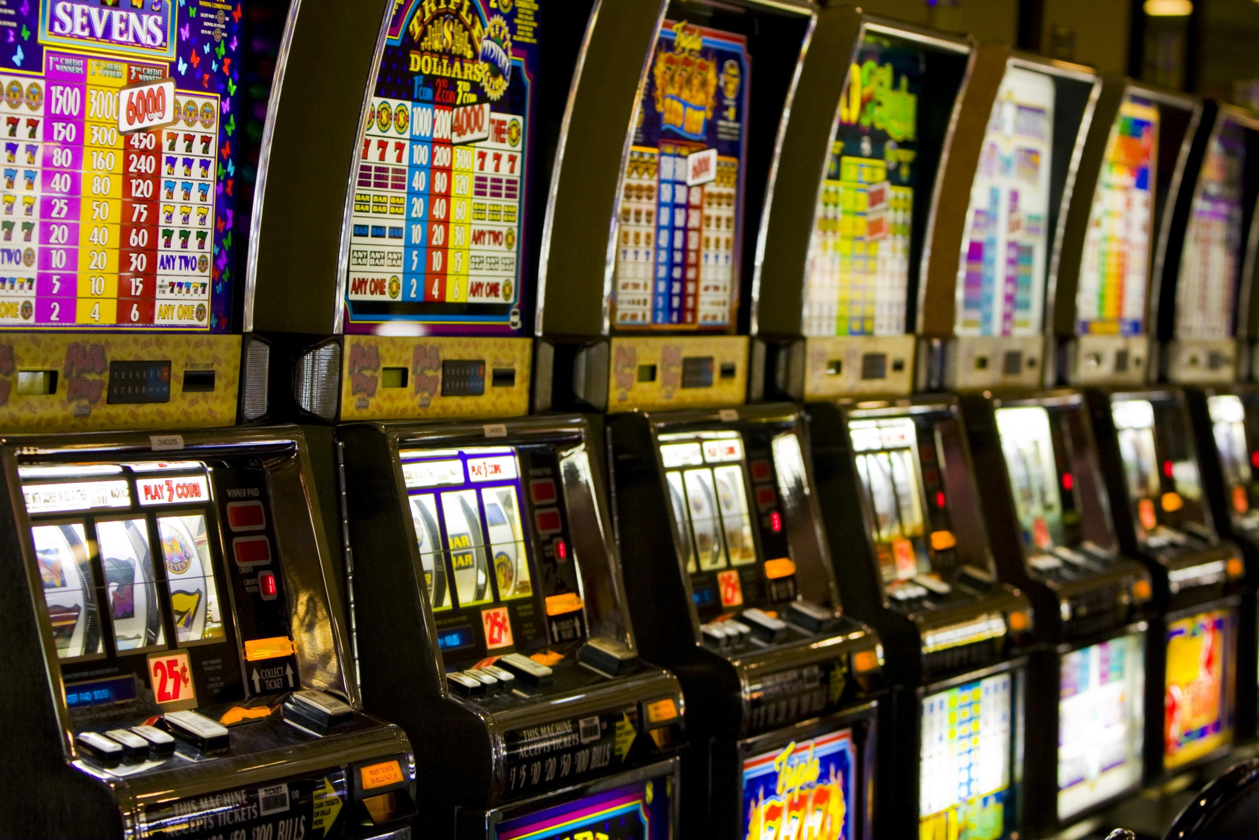 €3355 No Deposit Casino Bonus at Slots Million Casino