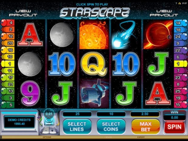 33 Free spins at Dream Vegas Casino