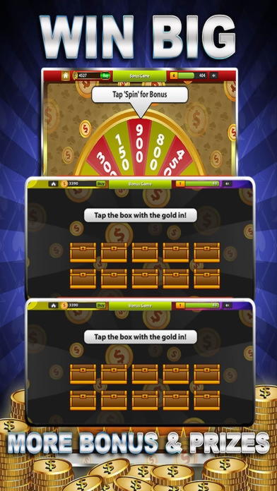 65 free spins casino at Slots Million Casino