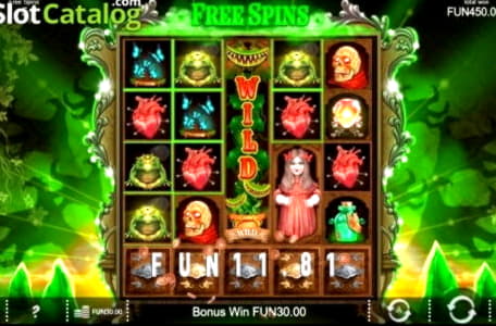 50 Free Spins Casino at Energy Casino