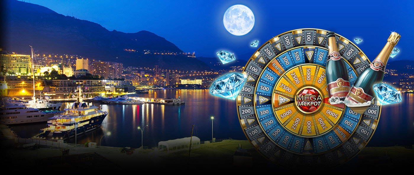 590% Deposit match bonus at Kaboo Casino