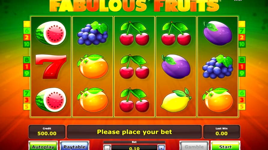€585 No deposit bonus casino at Royal Panda Casino