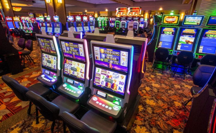 410% Signup casino bonus at Slots Million Casino