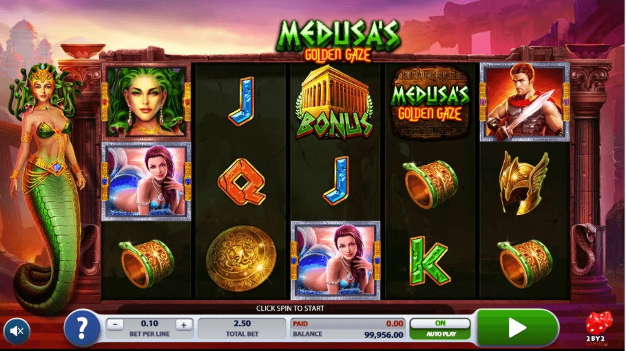 66 free spins at Kaboo Casino