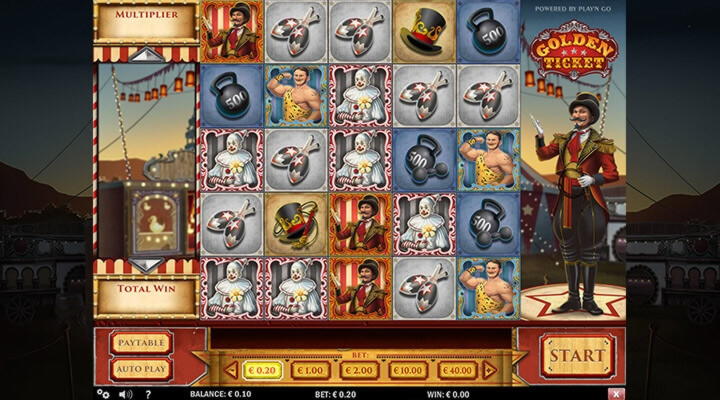 210 Free spins casino at Gate777 Casino