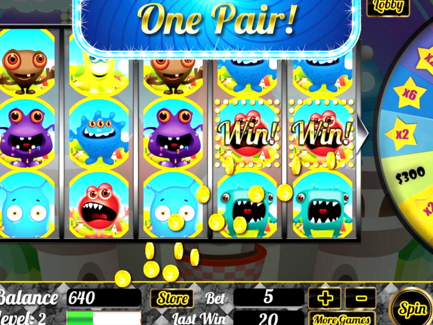 205 free spins at Royal Panda Casino