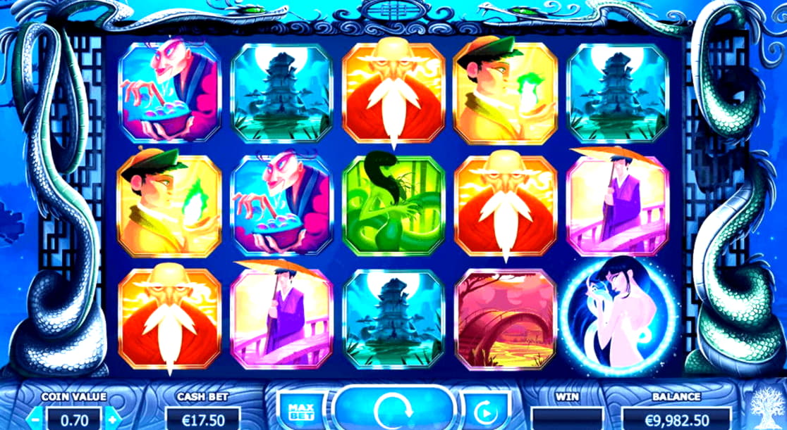 €540 Free chip at Genesis Casino