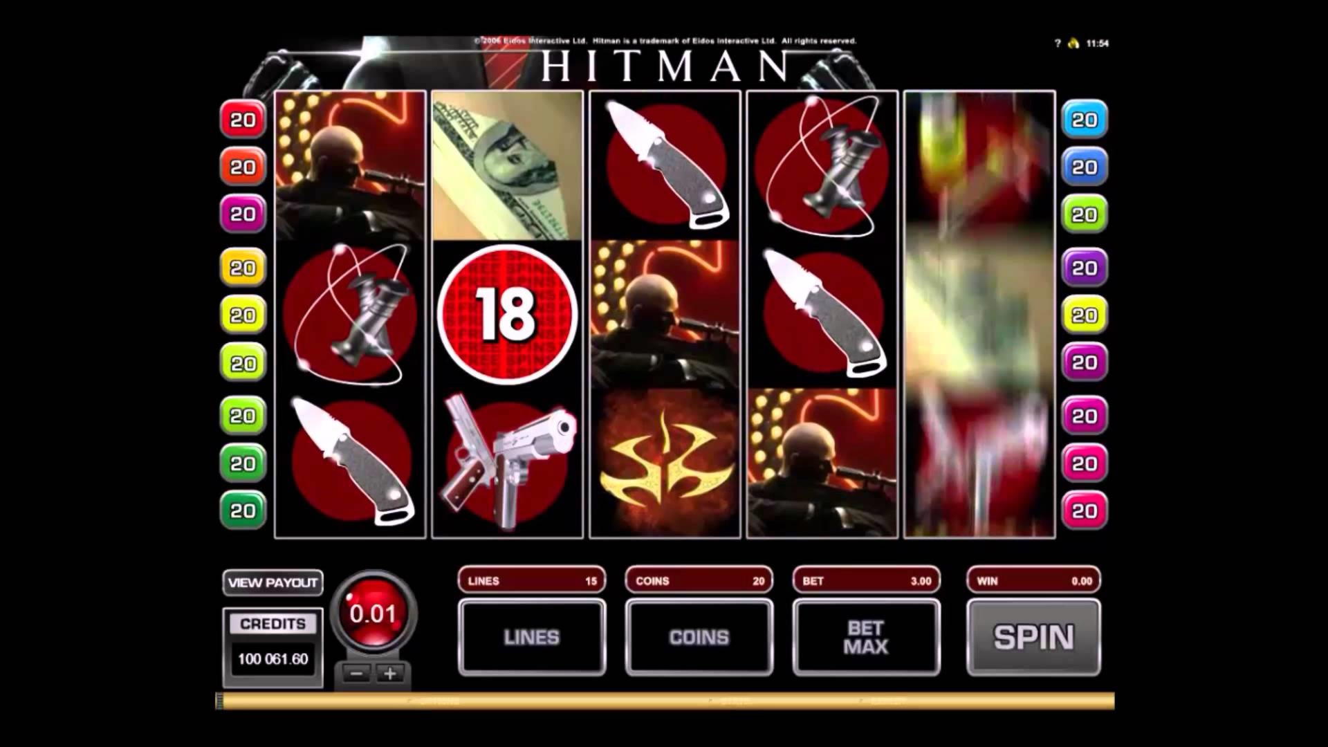 $95 FREE CHIP at 888 Casino