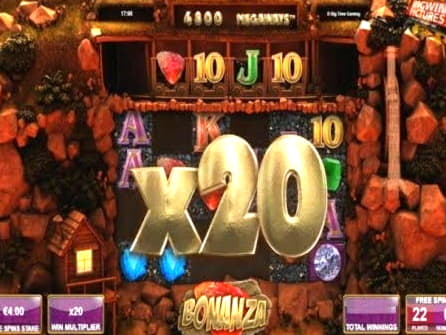 €10 Casino tournaments freeroll at Spinrider Casino