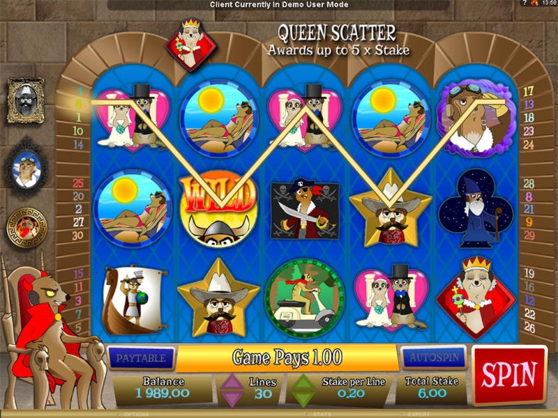 €560 Free chip casino at Casimba Casino