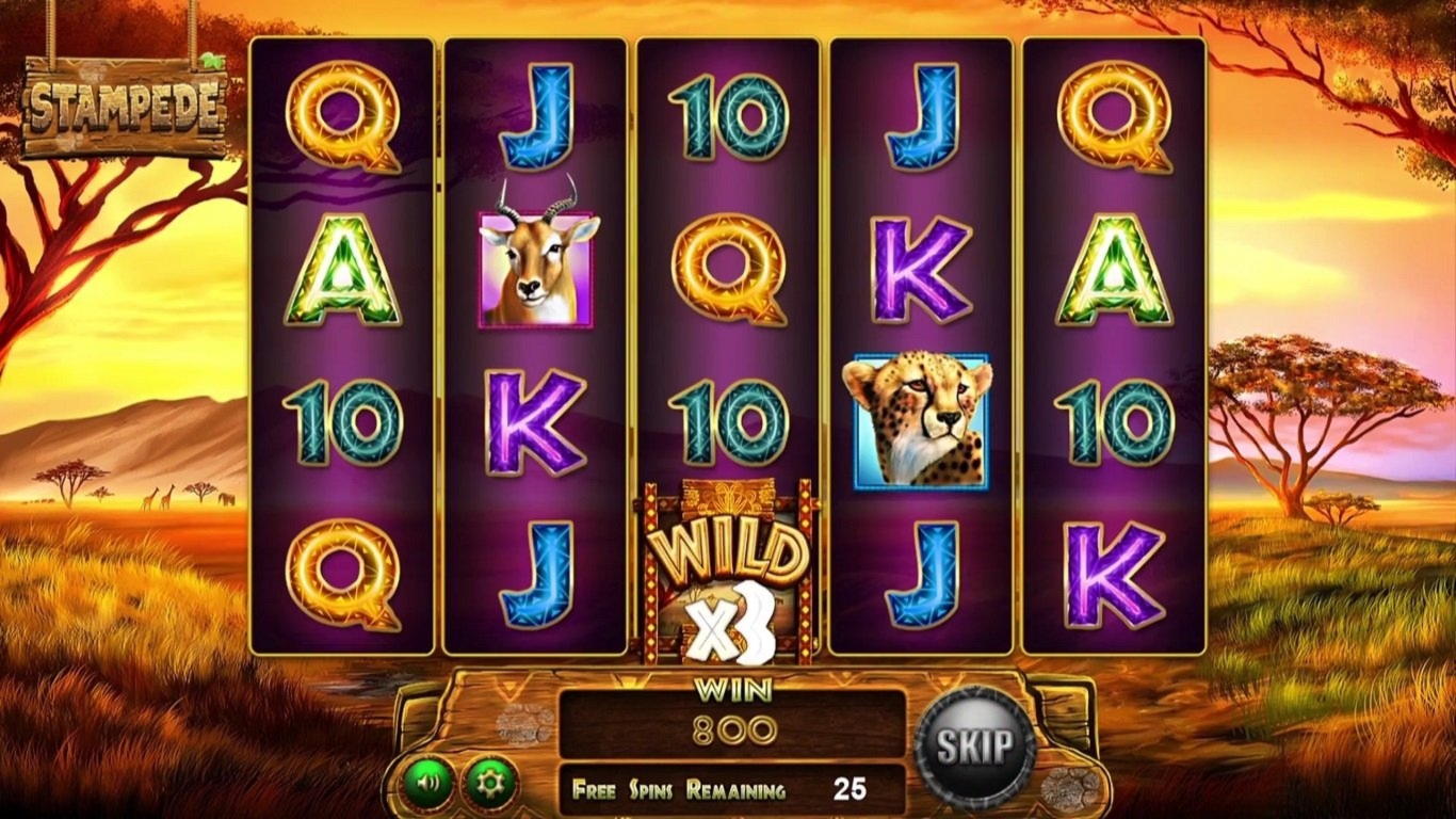 £2610 no deposit at Betway Casino