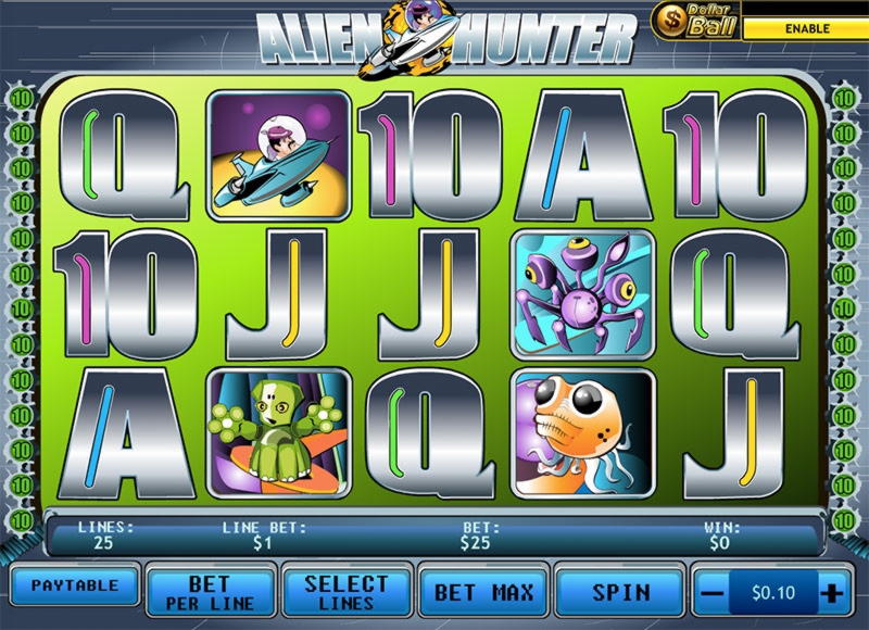 Eur 160 Free chip casino at Malina Casino