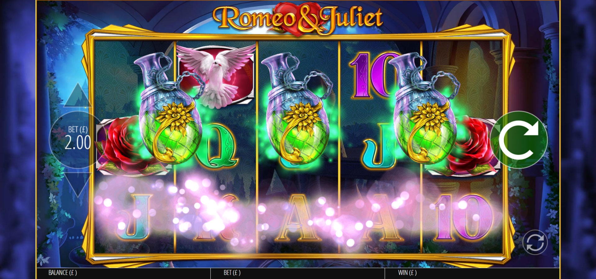 165 free spins no deposit casino at Guts Casino