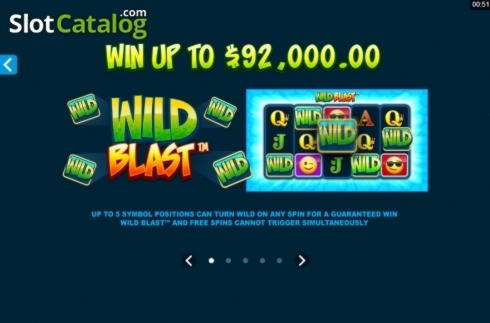 33 Free Spins at Energy Casino