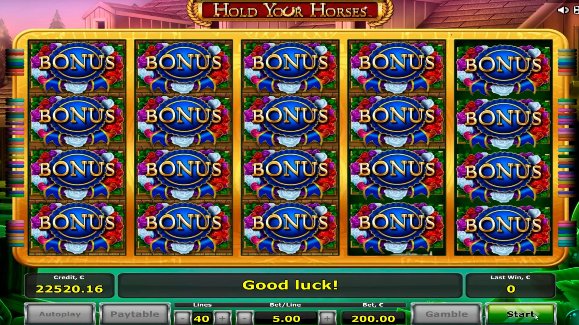 €111 FREE CASINO CHIP at Energy Casino