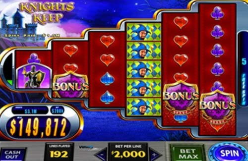 195 free casino spins at Video Slots Casino