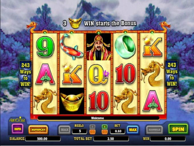 €3870 no deposit at Big Cash Casino