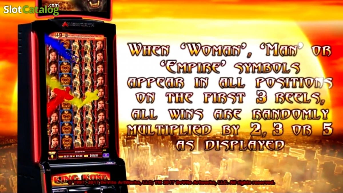 210 Trial Spins at Casimba Casino