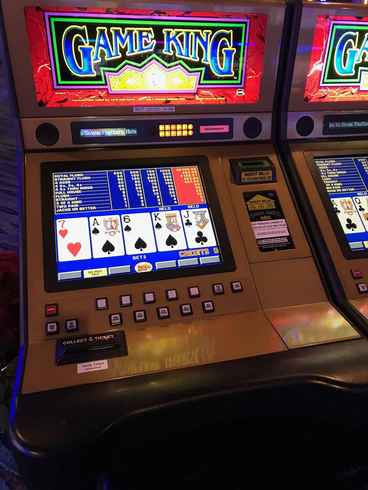 40 free spins at Vegas Hero Casino
